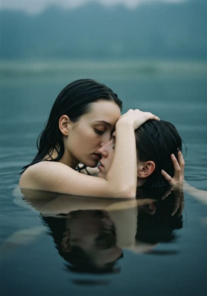 A Candid Exploration Of Love And Relationships