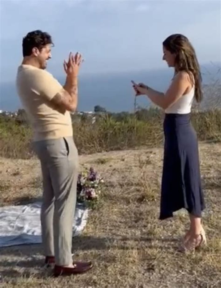 A Closer Look At Rachel Bonnetta Husband And Their Relationship