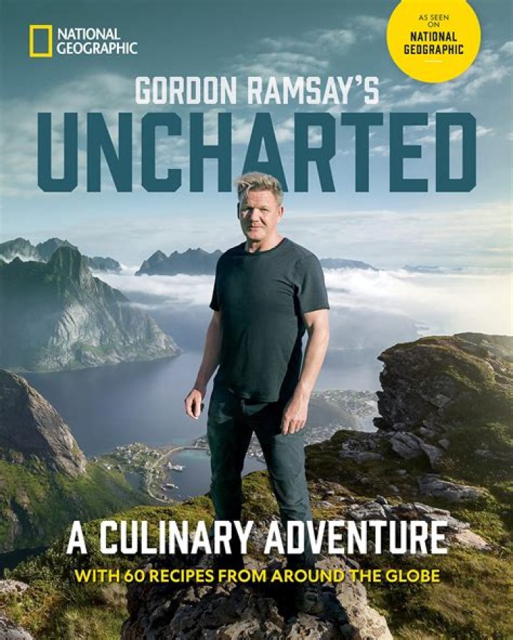 A Culinary Adventure Into Uncharted Flavors