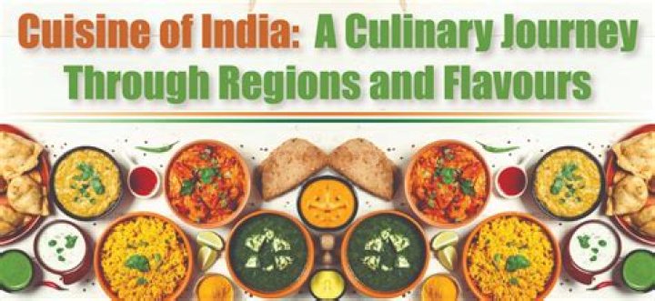 A Culinary And Cultural Gem