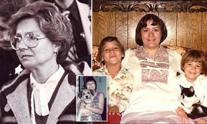 A Deep Dive Into The Betty Gore Photos