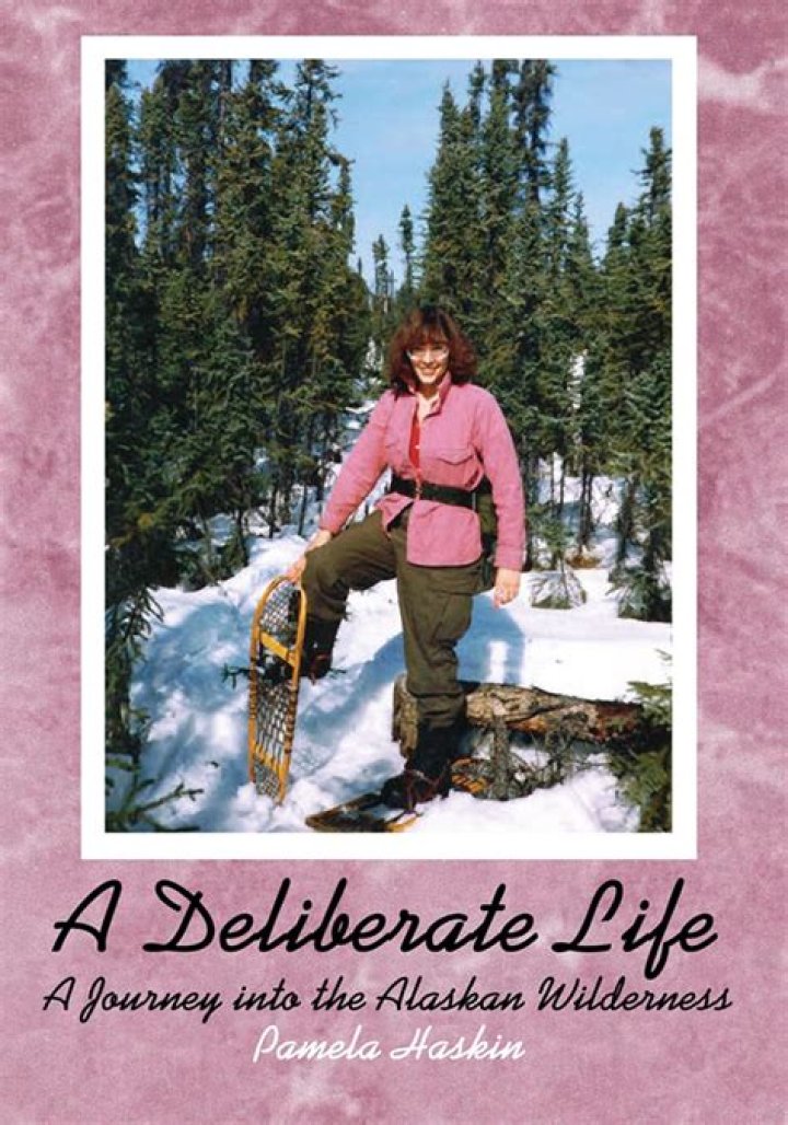 A Journey Into The Alaskan Wilderness