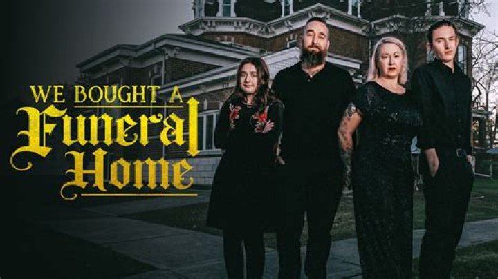 A Journey Into "We Bought A Funeral Home" Season 2