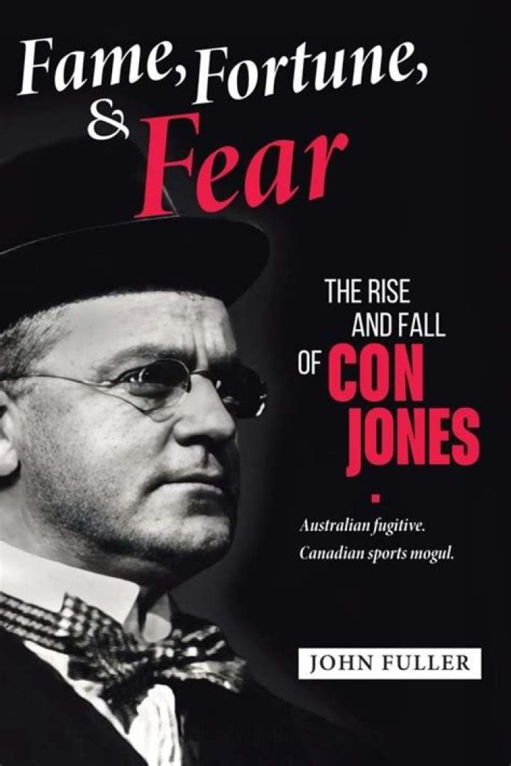 A Journey Of Fame, Fortune, And Controversy