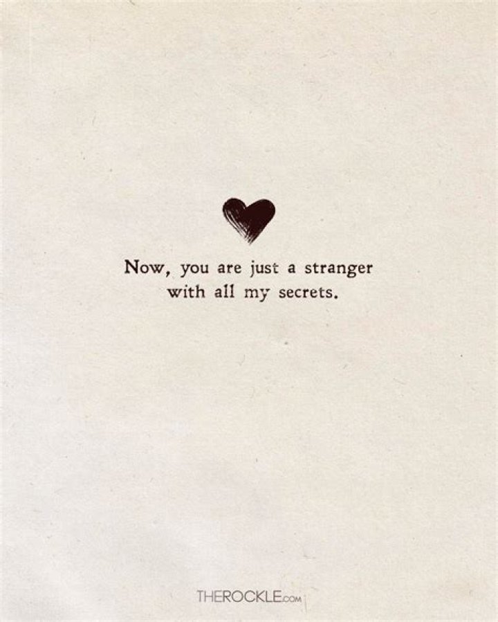 A Journey Of Love, Heartbreak, And Empowerment