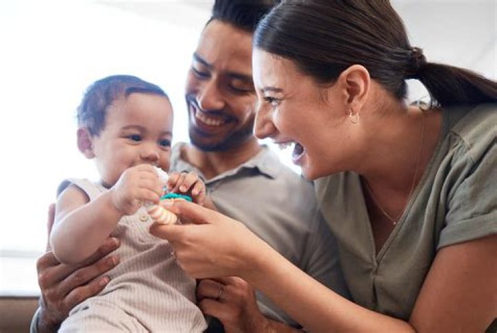 A Journey Of Parenthood And Discovery