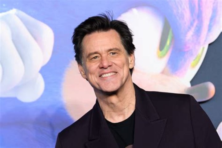 A Mother's Enduring Legacy Shaping Jim Carrey's Success