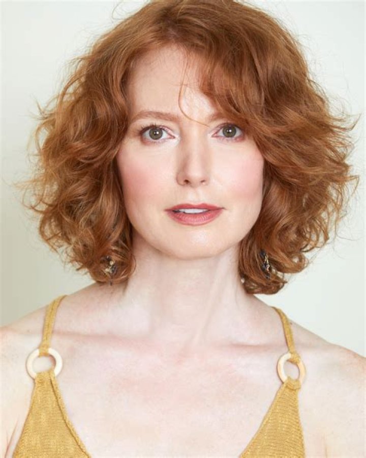 Alicia Witt's Love Life Revealed!