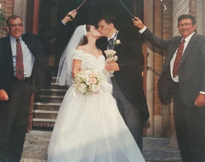 Allison Victoria's Marital Status Revealed
