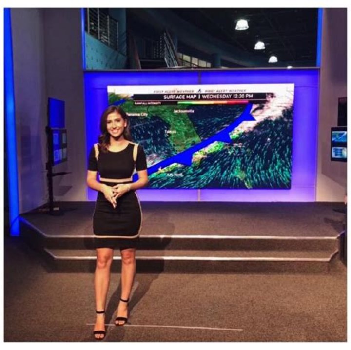 Angie Lassman Wikipedia Bio Age And Instagram Photos ·