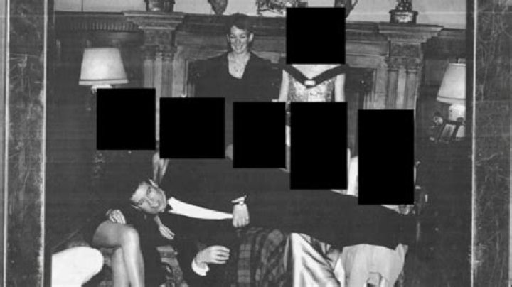  Anthony Starr's Shocking Allegations: The Disturbing Truth 