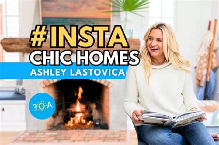 Ashley Lastovica | DashVib
