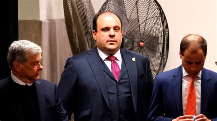 Attorney Boris Epshteyn (Donald Trump’s Adviser) Wiki, Age, Wife, Kids, Net Worth & More