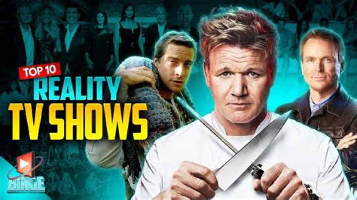 Beyond The Surface Of A Reality TV Star