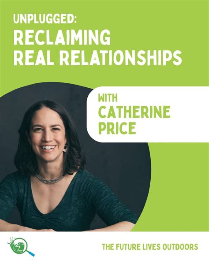Catherine McCormack Relationships