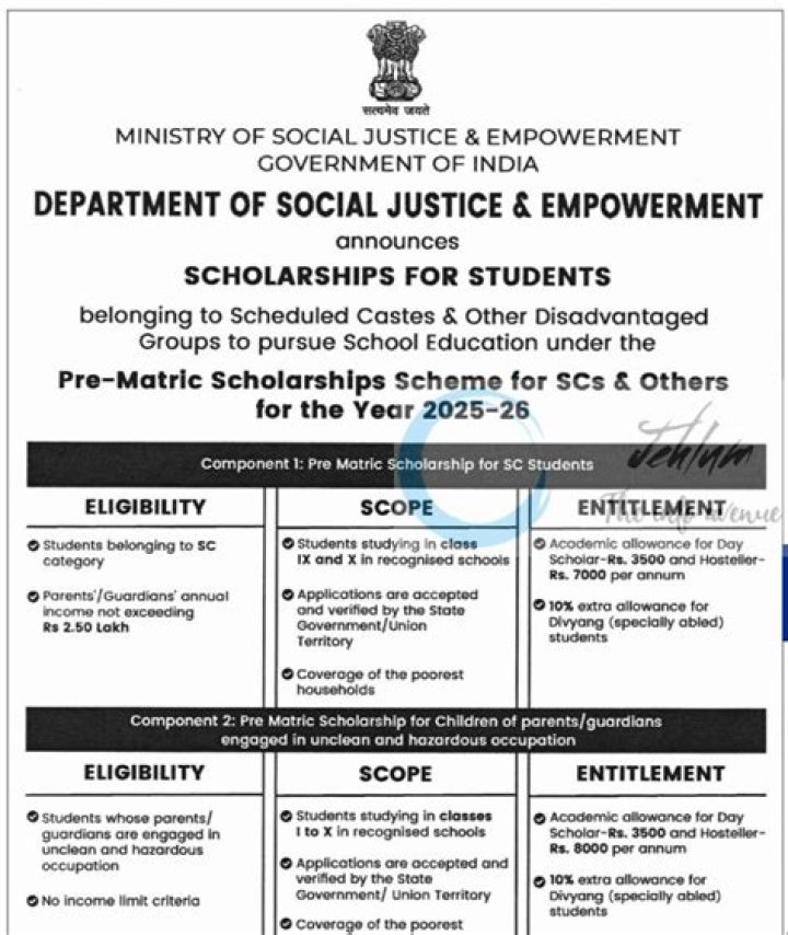 Champion Of Social Justice And Empowerment