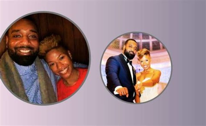 Chris Canty's Wife And Beyond