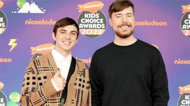 Chris From MrBeast's Name Revealed