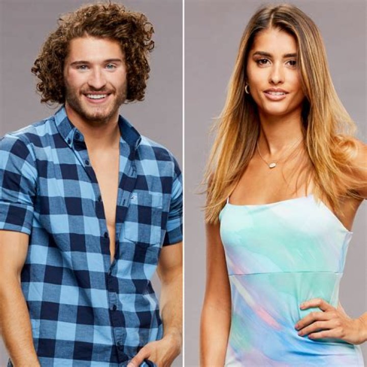 Christian Birkenberger (Big Brother): Wiki, Bio, Age, Height, Girlfriend, Family