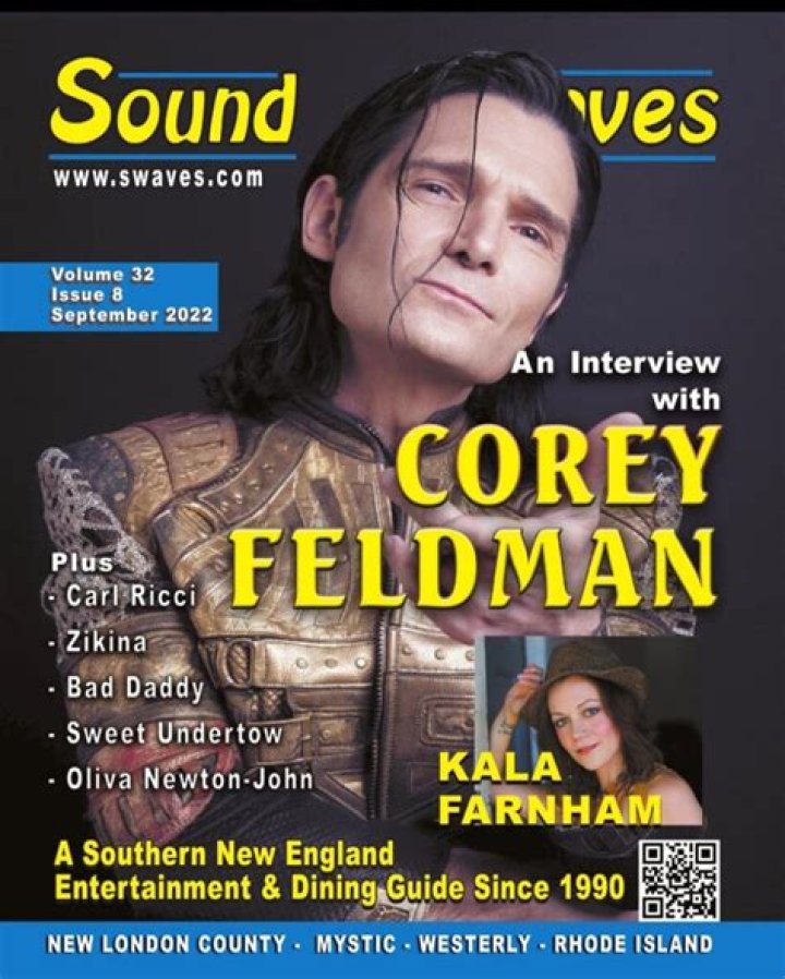 Corey Feldman's Net Worth And Untold Secrets