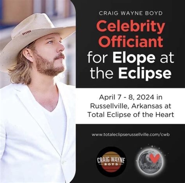 Craig Wayne Boyd's Net Worth Revealed