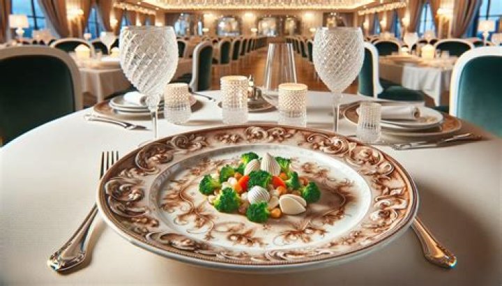 Culinary Expertise And Inspiring Insights Unveiled