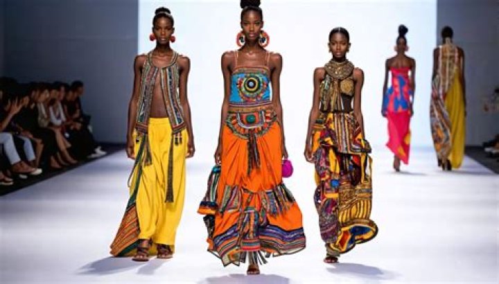 Cultural Trends, Fashion Inspiration, And Digital Identity