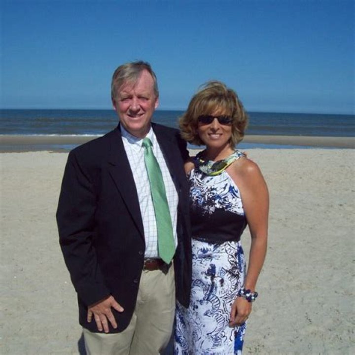 Denny McCarthy Parents Dennis And Elena McCarthy Are Proud