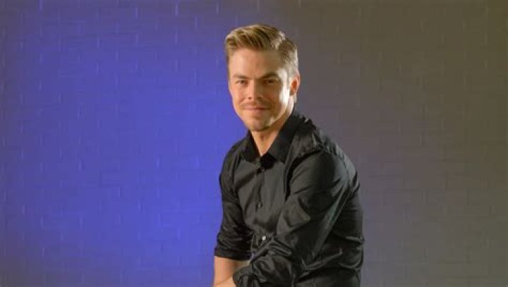 Derek Hough Net Worth: Career & Lifestyle ·