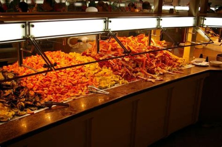 Discover The Best Seafood Off The Las Vegas Strip