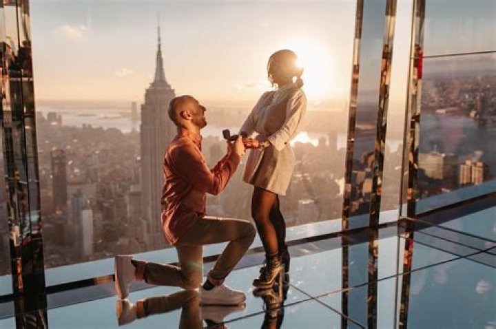 Discover The Heart Of Manhattan's Luxury