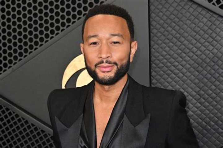 Discover The True Impact Of John Legend's Brother: Insights You Never Knew