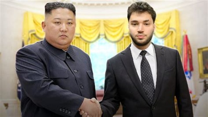 Discoveries And Insights Into The Relationship Between Kim Jong-un And Adin Ross