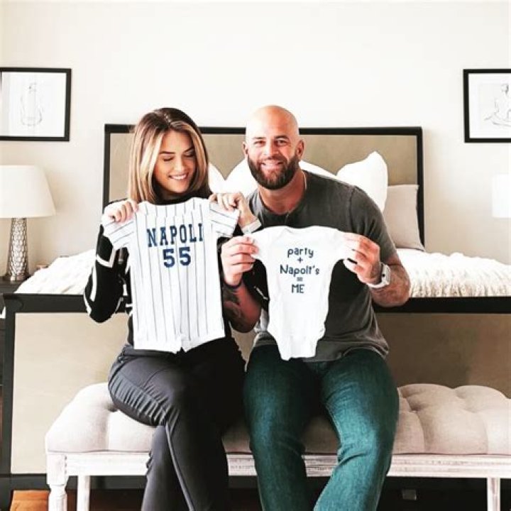 Discovering The Life Of Mike Napoli Wife