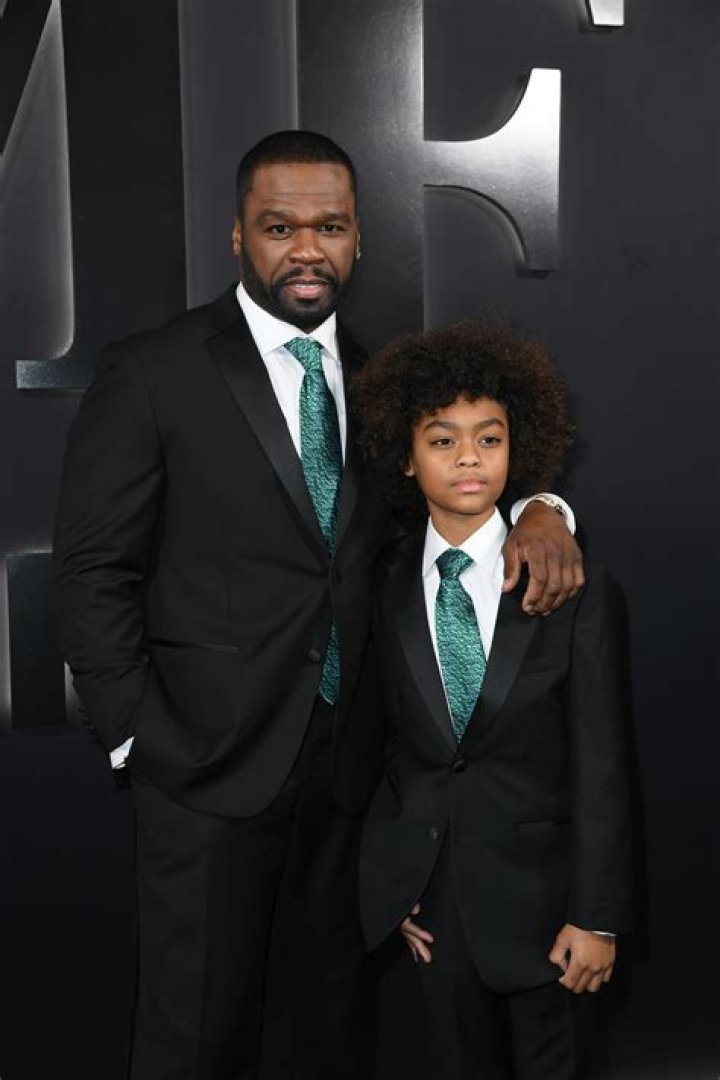 Dive Into The Intriguing World Of "Sire Jackson Mom"