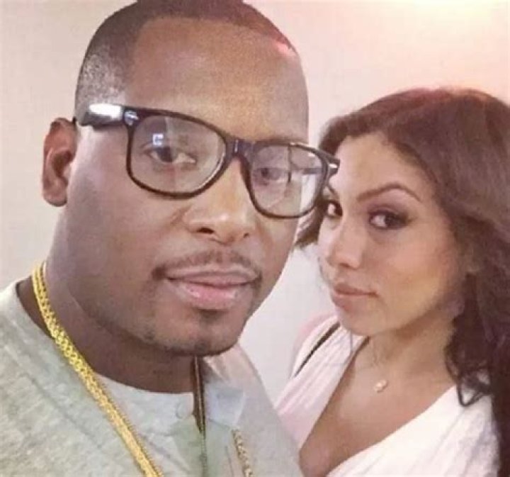 DJ Self Net Worth ·