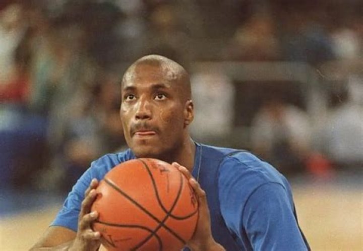 Ed OBannon Net Worth ·