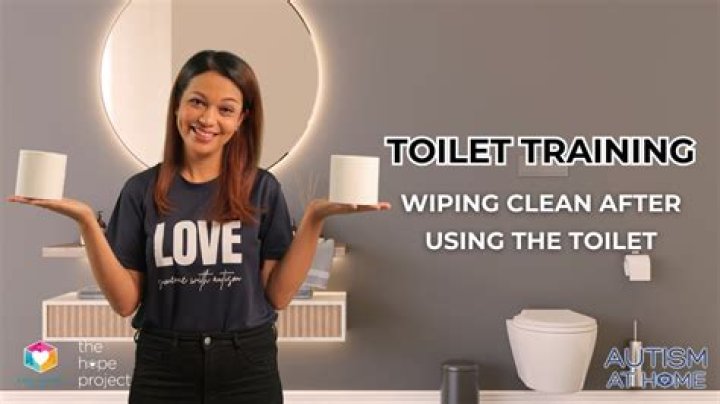 Effective Front-to-Back Wiping For Optimal Anal Hygiene