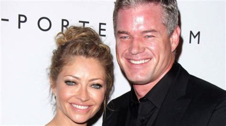 Eric Dane Has Unexpected Reunion With Estranged Wife Rebecca Gayheart ·