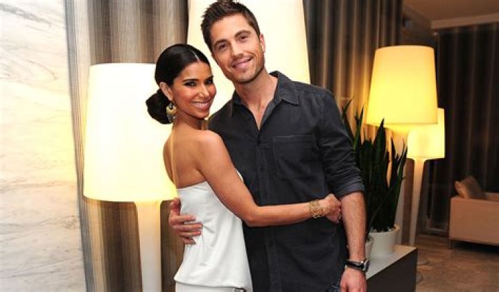 Eric Snow's New Wife: A Love Story