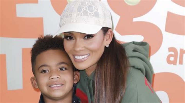 Evelyn Lozada's Net Worth, Ex-Husband, And Kids