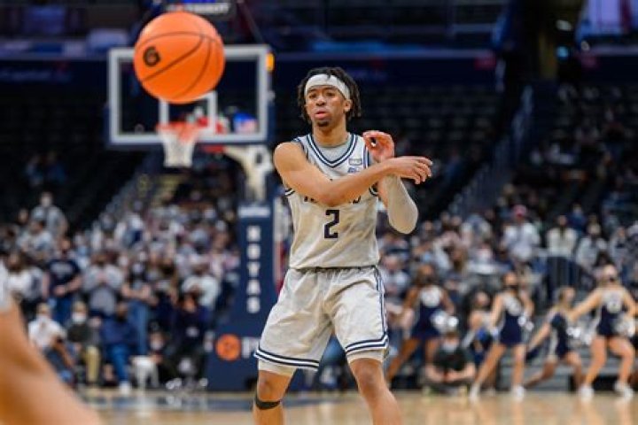 Ex-Georgetown University basketball player Victor Page arrested for assaulting and attempting to rap