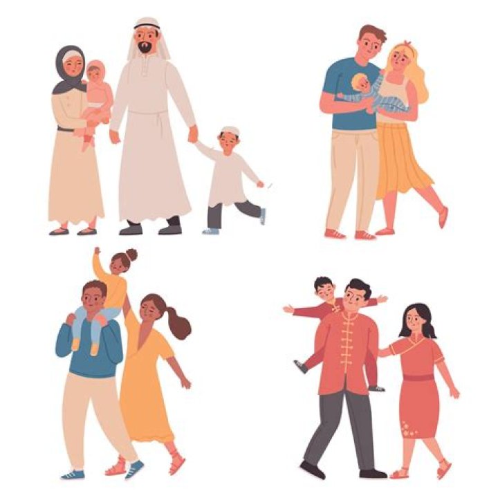 Exploring Her Parents' Nationalities And Influences
