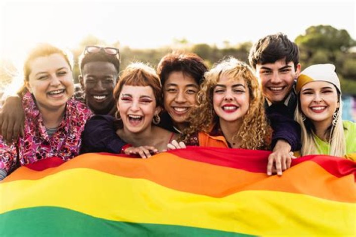 Exploring Matthew Beard's Influence In The LGBTQ+ Community