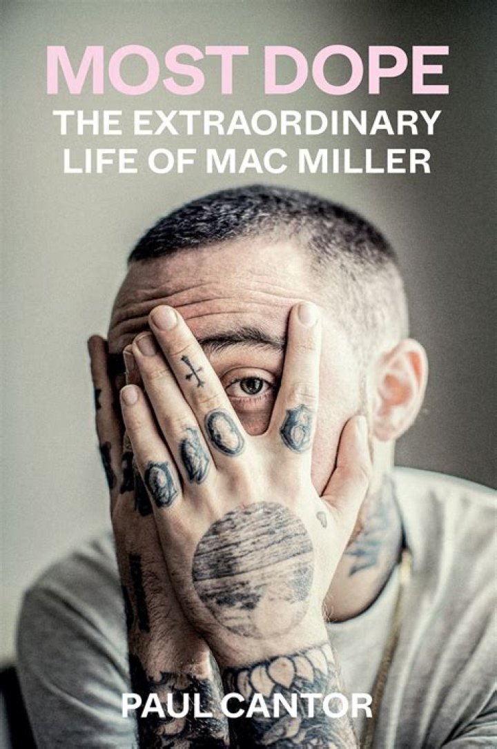 Exploring The Dating Life Of Mac Miller