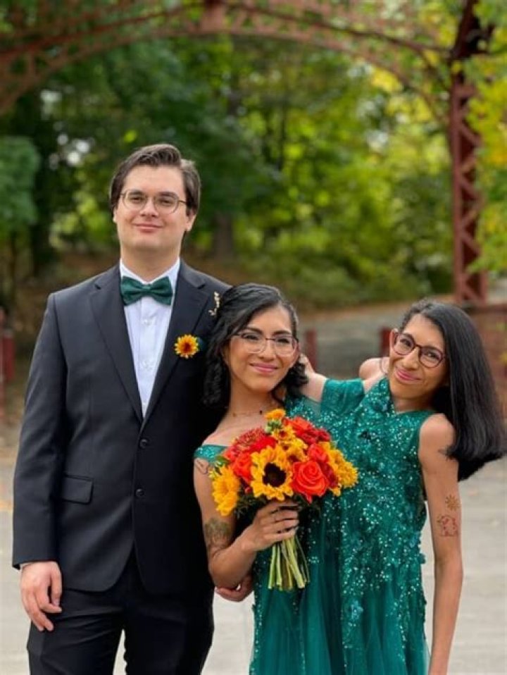 Exploring The Life Of Sergio Andrade's Partner