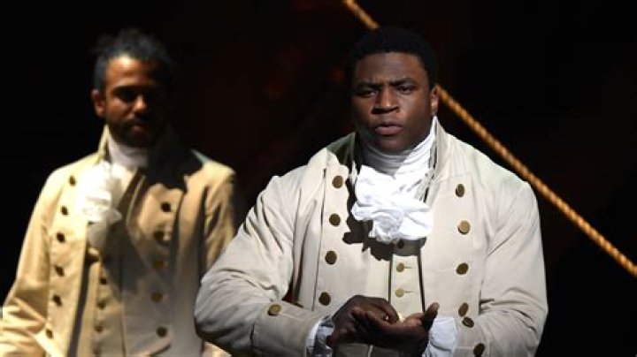 Exploring The Okieriete Onaodowan Relationship