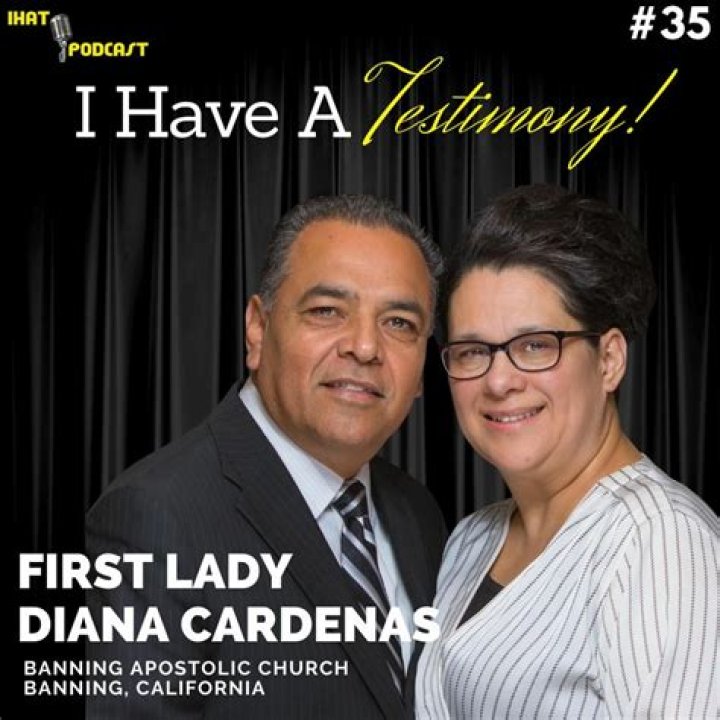 Exploring The Vision Of Diana Lora And Al Cardenas