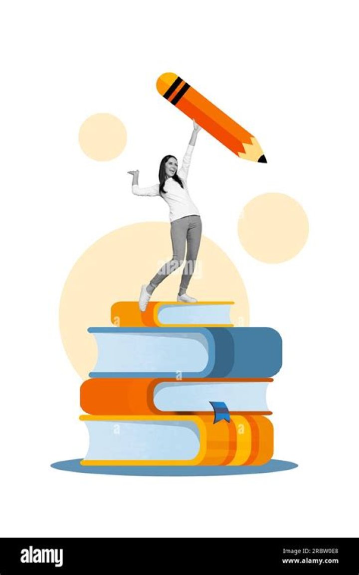 Exploring The World Of A Talented Novelist