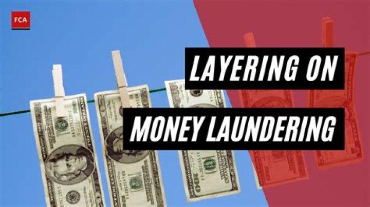 Fraud, Money Laundering, And The Future Of Crypto Exposed